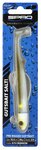 Spro Gutsbait Salt Ayu Minnow haak 2/0 (10.5cm 20gr)
