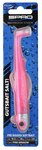 Spro Gutsbait Salt Pink Minnow haak 2/0 (10.5cm 20gr)