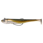 Spro Gutsbait UV Salt Abalone haak 3/0 (11cm 14gr)