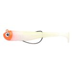Spro Gutsbait UV Salt Ivory Coast haak 3/0 (11cm 14gr)