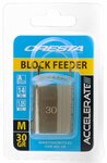 Cresta Block Feeder Medium 30gr 