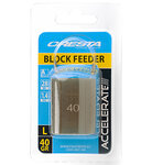 Cresta Block Feeder Large 40gr 