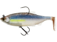 Westin Fishing Ricky the Roach Shadtail R2F Sinking Prefish (18cm)