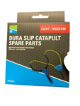Preston Dura Slip Catapult Spare Parts Medium/Light