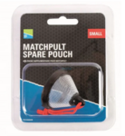 Preston Matchpult Spare Pouch Small