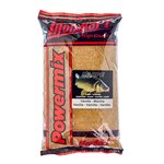 Sensas Mondial F Powermix Carp Vanilla 1kg