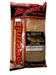 Sensas Mondial F Powermix Super Carp Big F 1kg