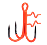 BKK Hooks Assist Spear 21 UVO Maat 4