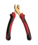 Elite Mini Crimping Pliers