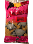 Sensas Mondial F Orange Power Brasem 1kg