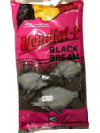 Sensas Mondial F Black Bream 1kg