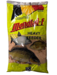 Sensas Mondial F Heavy Feeder 1kg