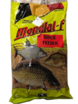 Sensas Mondial F Quick Feeder 1kg