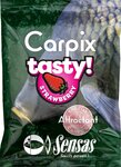 Sensas Carpix Tasty Strawberry 300gr