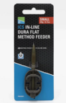 Preston ICS In-Line Dura flat Method Feeder XL (45gr)