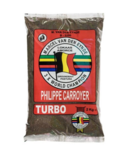 Van Den Eynde Turbo Zwart 2kg