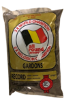Van Den Eynde Gardons Record Black 2kg