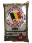 Van Den Eynde Breme Record Black 2kg