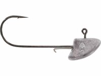 Westin Standup LT Natural Mustad haakmaat 4/0 25gr 
