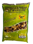 Master of Angler Corn Mix 1kg