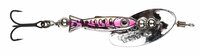 Spro Larva Inline Spinner Rainbow Trout (4.8cm 3.5gr)