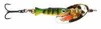Spro Larva Inline Spinner Perch (4.8cm 3.5gr)