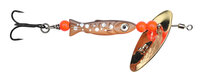 Spro Larva Inline Spinner Salmon Trout (4.8cm 3.5gr)