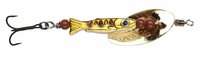 Spro Larva Inline Spinner Minnow (5.5cm 5gr)