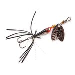 Spro Larva Mayfly Spinner Roach (5cm 4gr)