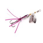 Spro Larva Mayfly Spinner Rainbow Trout (5cm 4gr)
