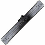 Elite Hengelkoffer Safe Hardcase 180 x 25 cm