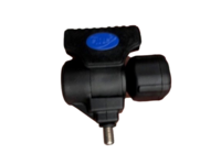 Elite Reserve knikstuk voor Leefnet