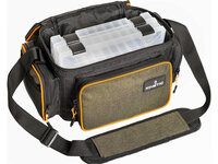 Kinetic Lure Bag medium met dozen