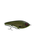 Westin Limited Edition Swim Sinking Shiny Tench (10 cm) 