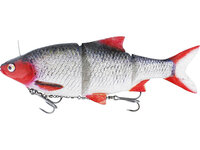 Westin Ricky the Roach INLINE SLOW SINKING REDLIGHT Roach 20cm 110gr