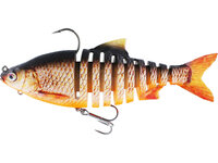 Westin Ricky the Roach Multi Jointed R2F Real Rudd (14cm 41gr)