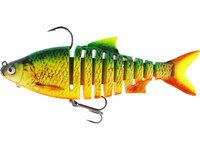 Westin Ricky the Roach Multi Jointed R2F Firetiger Rudd (14cm 41gr)