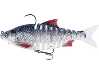 Westin Ricky the Roach Multi Jointed R2F Glitter Roach (14cm 41gr)