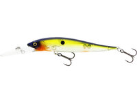 Westin Jerkbite SR Jerkbait Suspending Hot Shad 7,5cm 5gr
