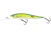 Westin Jerkbite SR Jerkbait Suspending Olive Minnow 7,5cm 5gr
