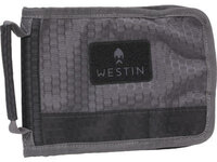 Westin W4 Rig Wallet Titanium Black (Small)