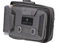 Westin W4 Quick bag 2 boxes Titanium Black (small)