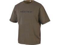 Westin Fishing T-Shirt W Range Groen L
