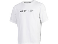 Westin Fishing T-Shirt W Range Wit XL