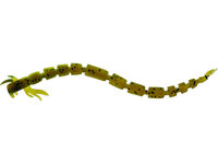 Westin Fishing Bloodteez Worm UV Secret 5,5cm 0,5gr 