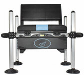 Elite Viskist Seatbox Special One Small D36