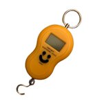 Elite Digitale visweegschaal met weeghaak