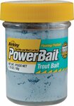 Berkley Powerbait Foreldeeg Troutbait Blue Moon 50gr