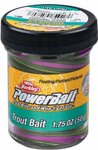 Berkley Powerbait Foreldeeg Troutbait Hippie Hypnotize 50gr