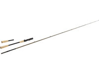 Westin W8 VERTICAL JIGGING-T 2ND XXH (190cm 14-70gr)